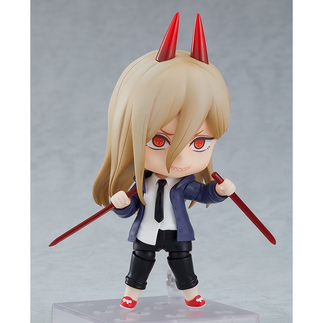 🌟GIÁ HỦY DIỆT🌟 Mô Hình Nendoroid Power Chainsaw Man Nendoroid 1580