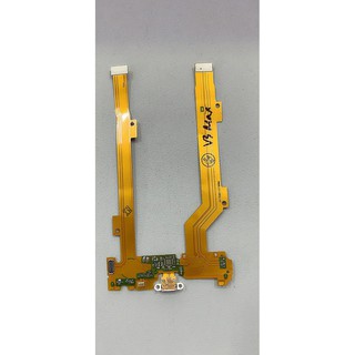 Bo cáp sạc vivo v3 max
