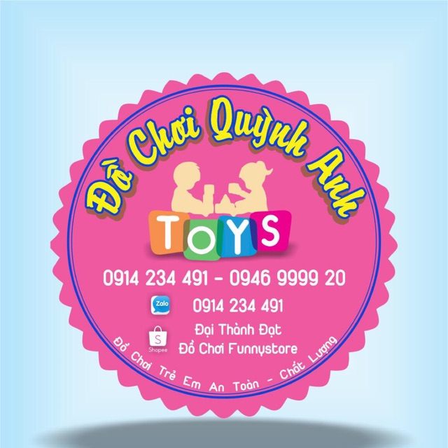 Thế giới đồ chơi Funny Store, Cửa hàng trực tuyến | BigBuy360 - bigbuy360.vn