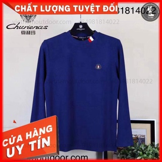 Áo Nỉ Thu Đông Nam Moncler cao cấp - áo khoác Moncler - áo khoác mùa đông