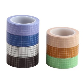 Washi tape caro basic tiện lợi
