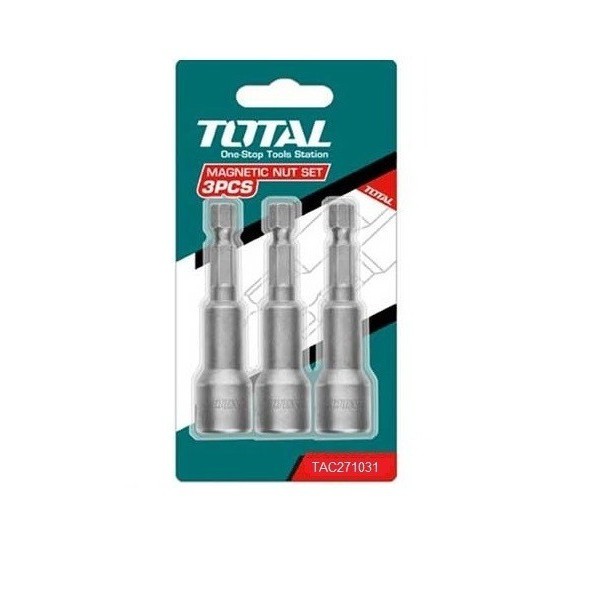 Bộ mũi từ bắn tôn Total TAC271031