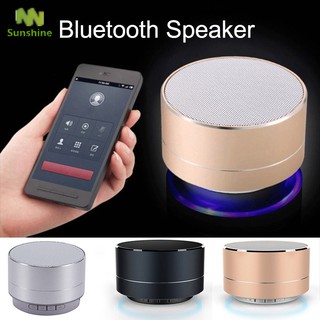 ♥♣♥ Wireless Mini Super Bass Bluetooth Music Speaker for iPhone iPad Tablet Samsung