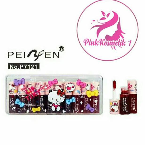 (Hàng Mới Về) Son Dưỡng Môi B0X 17ap2b Hello Kitty | BigBuy360 - bigbuy360.vn