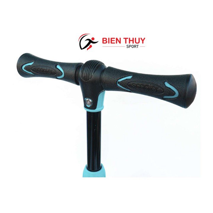 Xe Trượt Scooter Centosy S6 Trẻ Em [ Chính Hãng ] Tặng Bộ Bảo Vệ Chân Tay