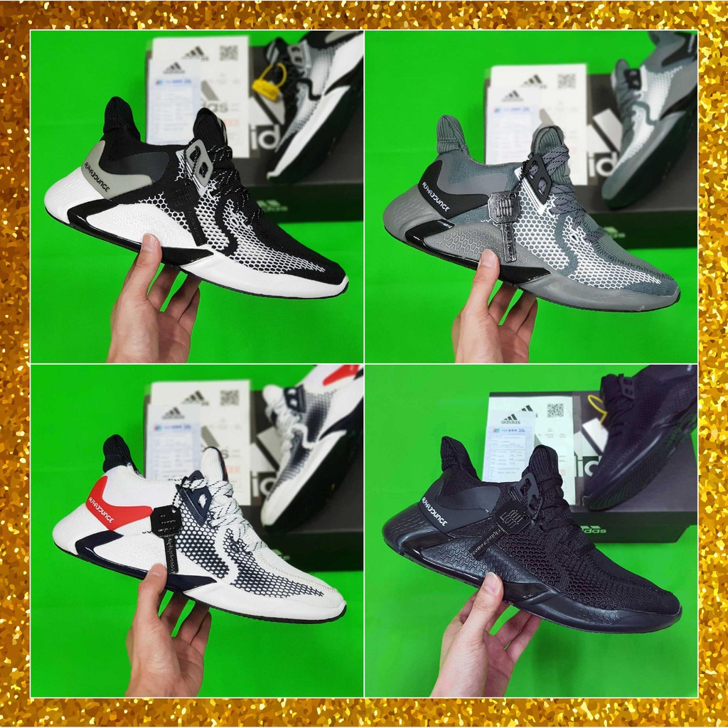 Giày Alphabounce 2020 [Fullbox + Bill]