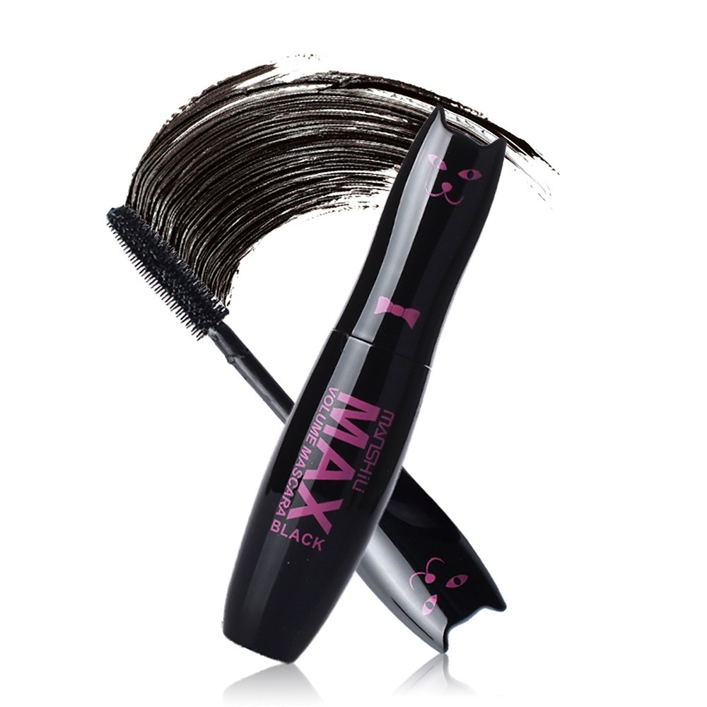 Mascara chuốt mi trang điểm chống phai mã #M535-1-1 | BigBuy360 - bigbuy360.vn