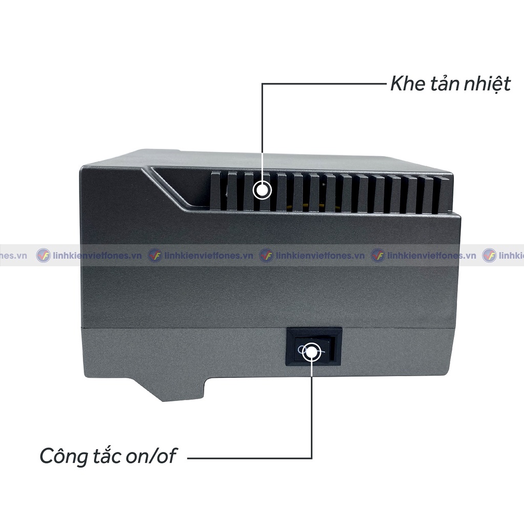 Máy hàn Sugon 936D, 70W, 200-500 độ