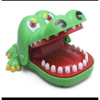 Đồ chơi Khám răng cá sâu