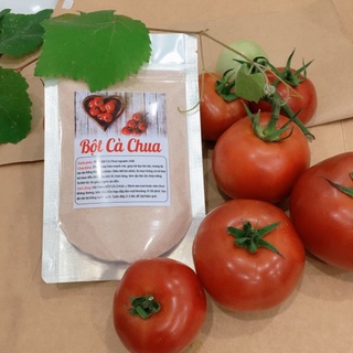 Bột cà chua