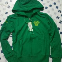 Ao khoac thun sale