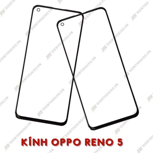 Kính oppo reno 5 5g