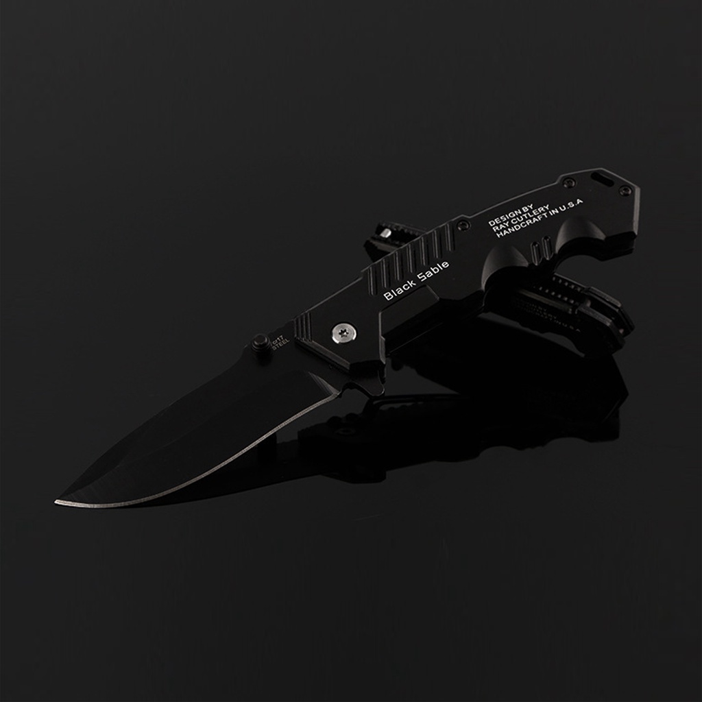 [DV3] Dao Phượt Strider mini Cao Cấp tiện lợi mang theo bên người - US ARMYT