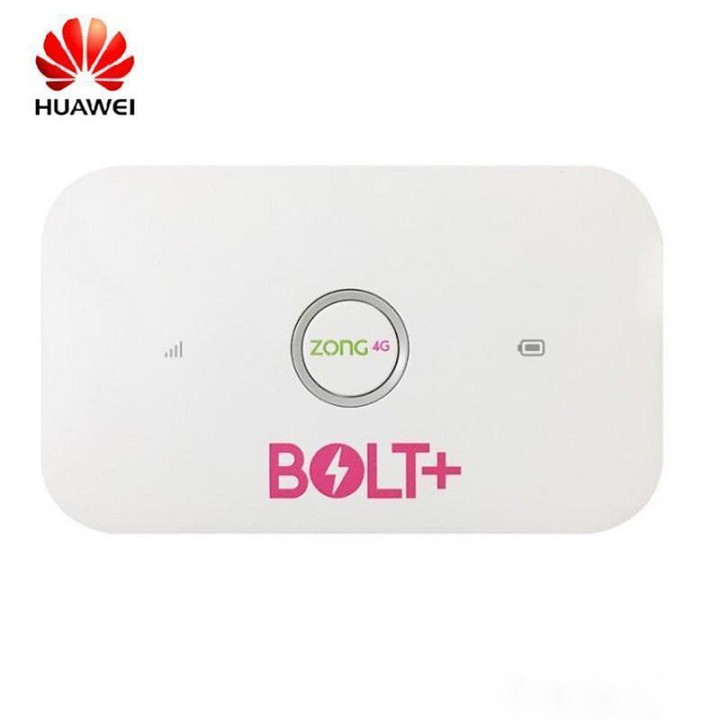 Bộ Phát Wifi, Bộ Phát 4G Huawei ZONG E5573 Bản Quốc Tế Tốc Độ 150Mbps Loại Tốt Nhất Trên Thị Trường