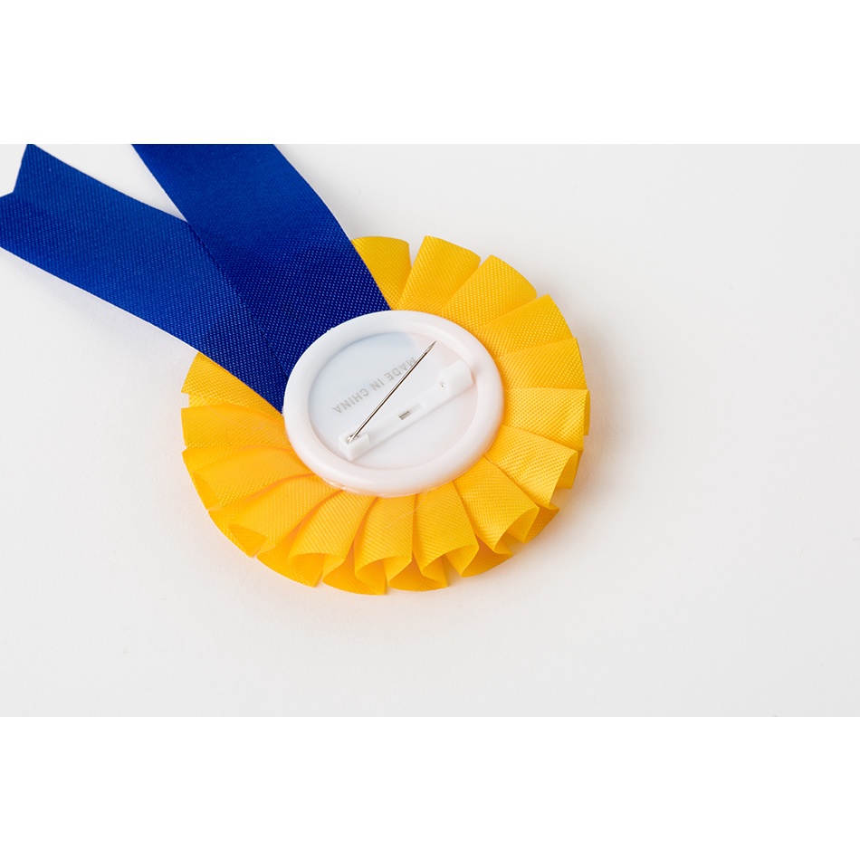 Huy Hiệu ARTBOX Hàn Quốc Kim Loại Trang Trí Sinh Nhật