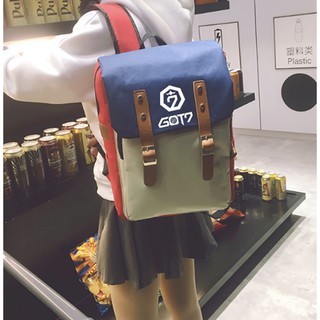 Balo Kpop thời trang cỡ lớn