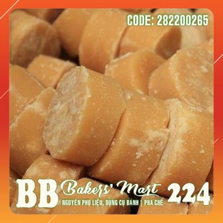 Đường Thốt Nốt viên LAN NHI An Giang đặc biệt - Gói 1kg