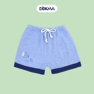 [Mã BMLT30 giảm đến 30K đơn 299K] DMB326Q Quần cộc Dokma (9-36M)
