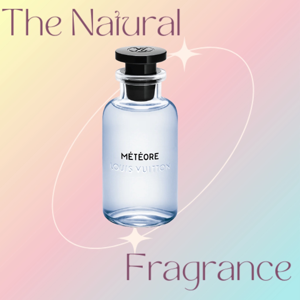 Nước hoa Louis Vuitton Meteore Eau de Parfum 5ml/10ml/20ml