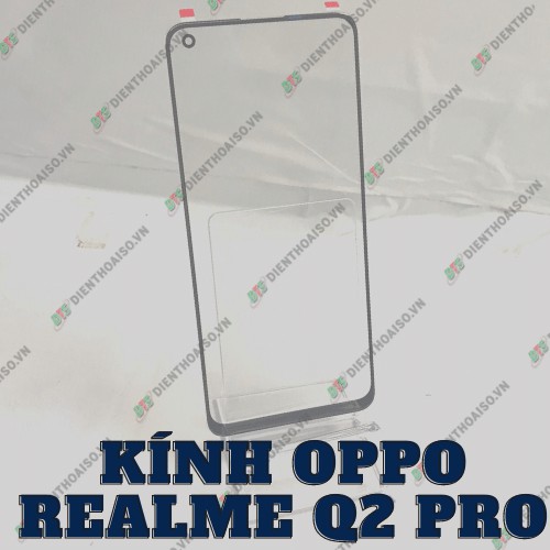 Mặt kính oppo realme q2 pro