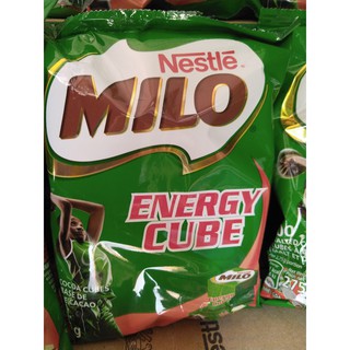 Kẹo Milo Cube ❤FREESHIP ❤ milo cube thái lan 100 viên/gói