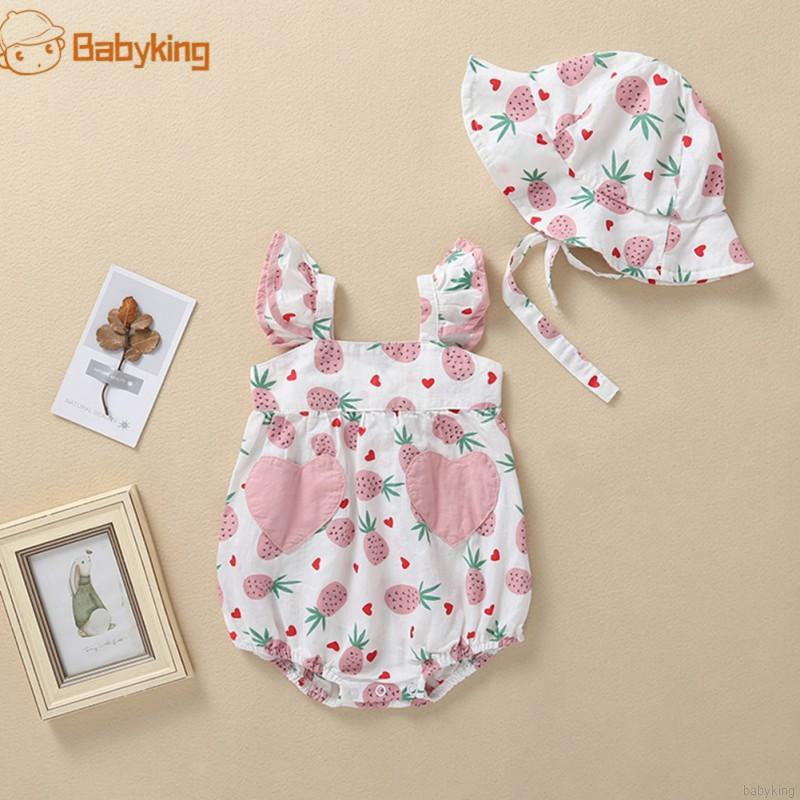 Set đồ bộ dài tay phong cách năng động đáng yêu dành cho bé gái