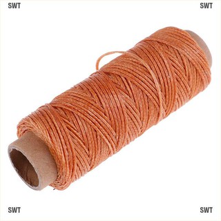 Cuộn Chỉ Làm Đồ Da Handmade 50m Chất Lượng