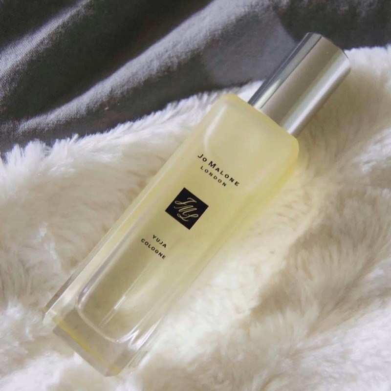 NƯỚC HOA JO MALONE YUJA COLOGNE LIMITED NO BOX
