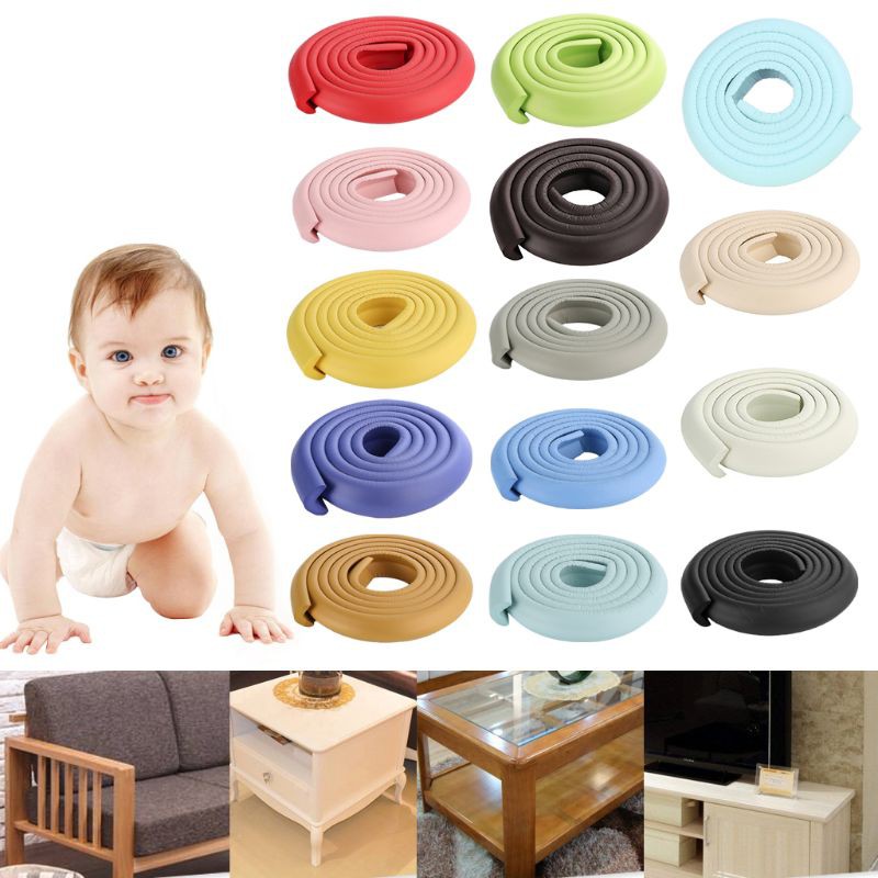 Dụng cụ bọc cạnh bàn an toàn cho bé
