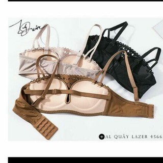 ÁO QUÂY CẮT LAZER