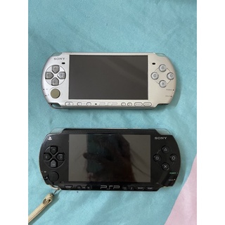 Máy PSP cũ