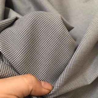 Combo vải umi chéo vải tuypsy