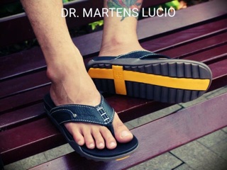 DÉP KẸP CHÍNH HÃNG DR.MARTENS