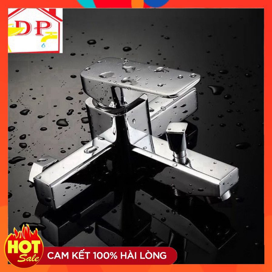 Sen tắm, Củ sen tắm nóng lạnh cao cấp SNL902 - Hàng GIORMANI bảo hành 24 tháng