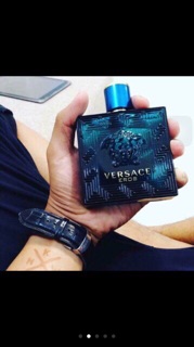 NƯỚC HOA NAM VERSACE