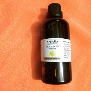 Tinh dầu xông thơm phòng 100ml hương Ngọc lan Tây ưu đãi sốc