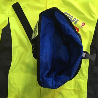 Túi Bao Tử GIVI RWB04 (RIDER TECH Waist Bag 04)