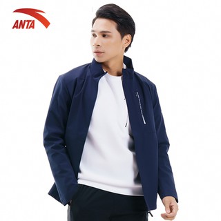 Áo Khoác Gió Thể Thao Nam Anta 852037604