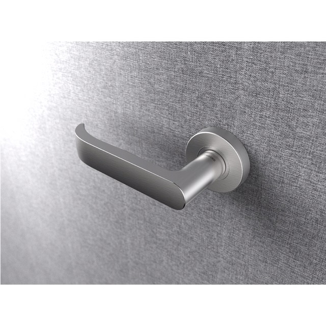 Khoá tay gạt, khóa tay nắm HUY HOÀNG inox304