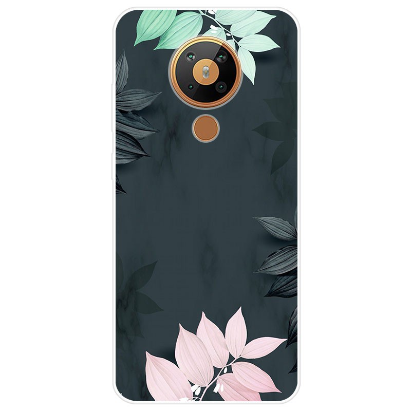 Ốp Lưng Điện Thoại Thời Trang Dành Cho Nokia 5.3 Nokia5.3