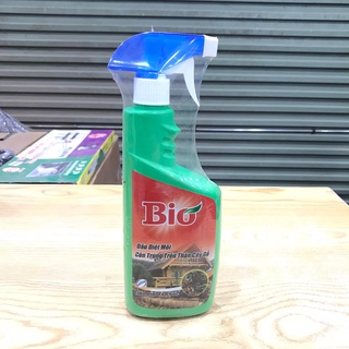Diệt mối tận gốc bio - 550ml / dầu diệt mối