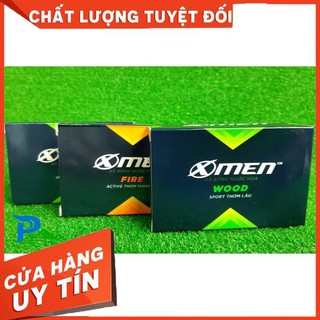 GIẢM GIÁ SỐC Xà bông XMen - Xà bông nước hoa X-Men 90g