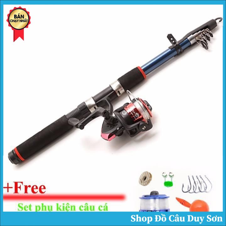 Bộ Cân Máy Shimano, Giá Rẻ can cau 2m1 Tặng Kèm Phụ Kiện