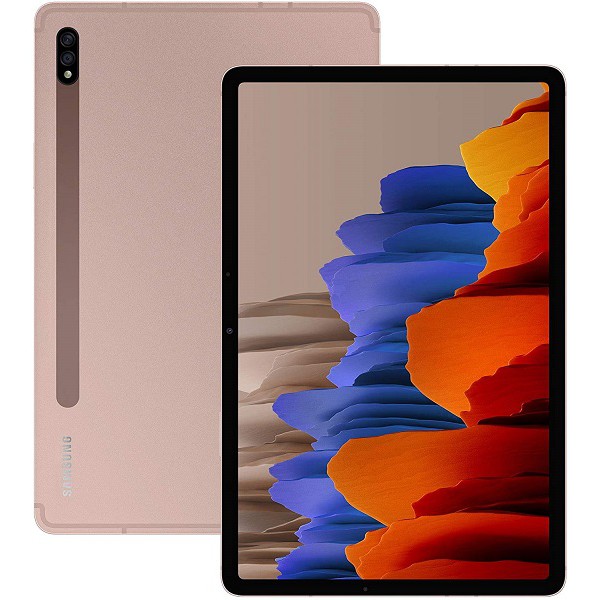 Máy tính bảng Samsung Galaxy Tab S7 Plus / Tab S7 (6GB/128GB) Hàng chính hãng