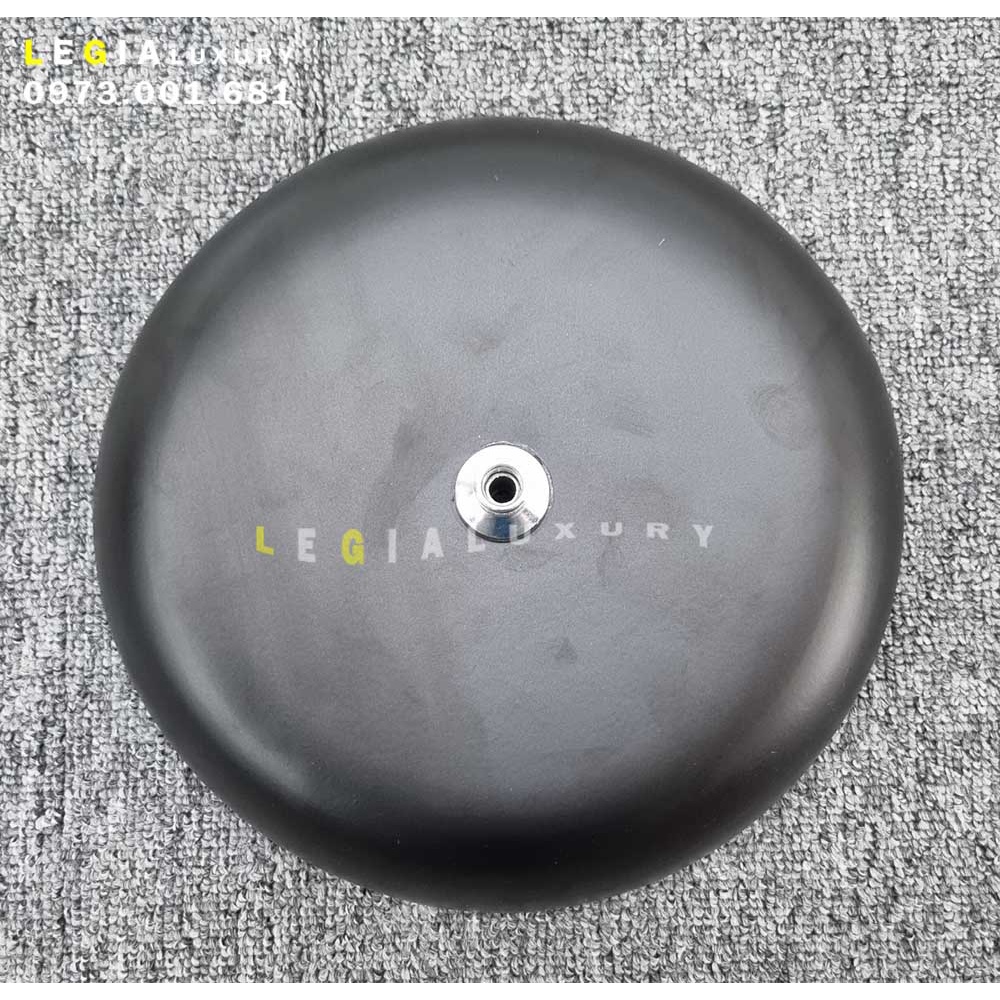 Đèn Cây Đứng IKEA Lê Gia DC940D - Đen | Đèn Cây Sofa Hiện Đại