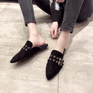 Sục nữ đế bệt mũi nhọn