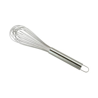 Phới Đánh Trứng Inox 40cm