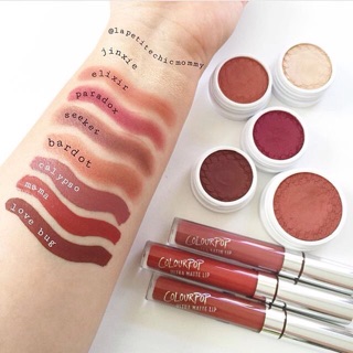 Son Colourpop