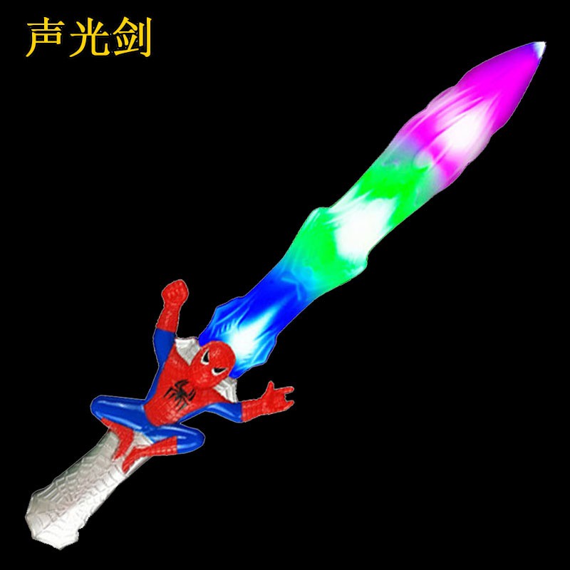 Áo choàng siêu nhân nhện kèm găng tay, mặt nạ, đeo tay bắn đĩa.Bộ trang phục hóa trang Người Nhện dịp halloween