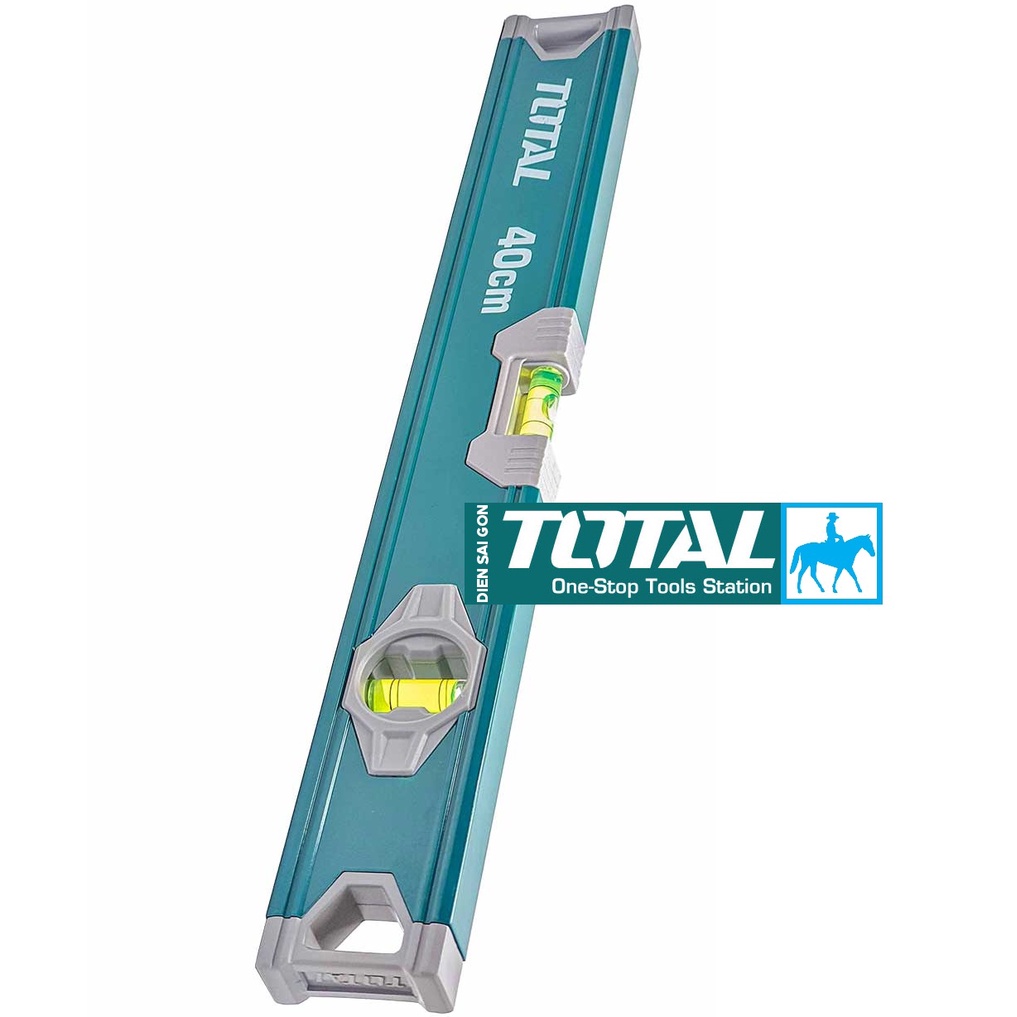 Thước thủy 400mm Total TMT24036